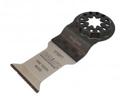 SMARTLOCK 32mm Fine Tooth Wood Blade - 1pk £7.99